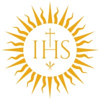 Jesuits in Britain logo - Similar company to Iaju (International Association Of Jesuit Universities)