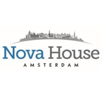 Stichting Nova House logo - Similar company to Qualified Networks