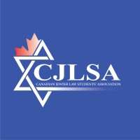 Canadian Jewish Law Students Association logo - Similar company to Alliance Of Canadians Combatting Antisemitism (Alcca)