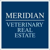 Meridian Veterinary Real Estate logo - Similar company to Foundations Development, Llc