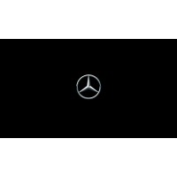 Mercedes benz eqs logo - Similar company to Tomorrow Is Another Day