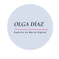 Olga Díaz Social Media
