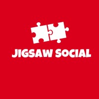Jigsaw Social Media Marketing Agency logo - Similar company to Jigsaw Agency