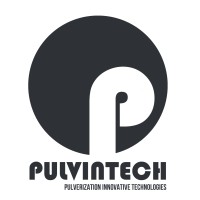 PULVINTECH Srl Pulverization Innovative Technologies logo - Similar company to Eco2 B.V.