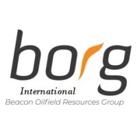 BORG International logo - Similar company to Element Oilfield Technologies Inc.