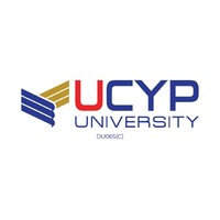 UCYP University logo - Similar company to Umpsa Advanced