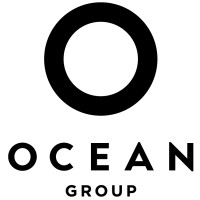 Ocean Group logo - Similar company to Sensor Factory