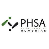 PLASTICOS HUMBRIAS SA logo - Similar company to Plaesa