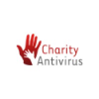 CharityAntivirus logo - Similar company to Bloxtek