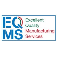 EQMS logo - Similar company to Zafiro