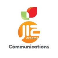 JIA Communications logo - Similar company to Fipper Usa