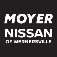 Moyer Nissan logo - Similar company to Radian Group Inc.