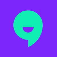 Clarice.ai logo - Similar company to Grupo Cloud