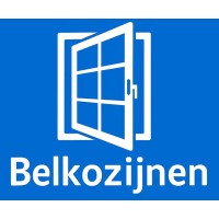 Belkozijnen logo - Similar company to Jansen Prefab