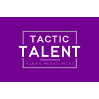 TACTIC TALENT logo - Similar company to Mobyfox