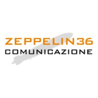Zeppelin36 Comunicazione logo - Similar company to Taurinense