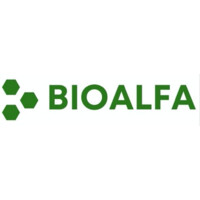 BIOALFA logo - Similar company to Biosynt