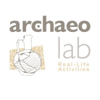 Archaeolab logo - Similar company to Incipit