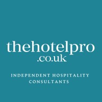 The Hotel Pro logo - Similar company to Musti Talks