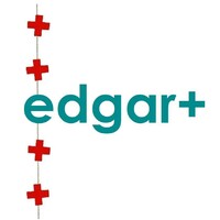 Escola Edgar logo - Similar company to Axioma Solucions