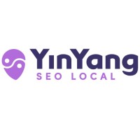 Yinyang SEO local logo - Similar company to Nicalia