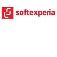 Softexperia logo - Similar company to Nerdd / Nerdcod Digital Agency