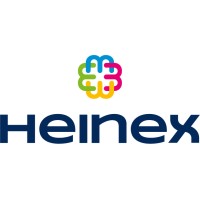 Heinex AB logo - Similar company to Neotilus