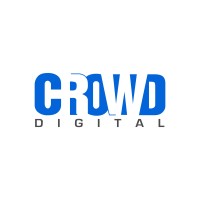Crowd Digital logo - Similar company to Techdime