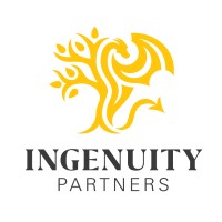 Ingenuity Partners LLC logo - Similar company to Steamchain Corp