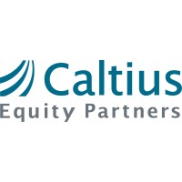 Caltius Equity Partners logo - Similar company to Caltius Structured Capital
