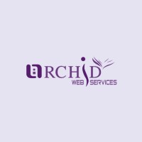 Orchid Web Service logo - Similar company to Crogeek