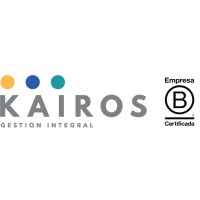 Kairos gestión integral logo - Similar company to Kawen