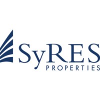 SyRES Properties logo - Similar company to Sywest Development Llc
