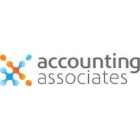 Accounting Associates logo - Similar company to Mojitax Training