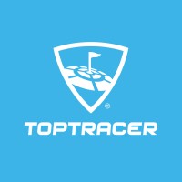 Toptracer logo - Similar company to Inrange®