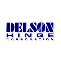 Delson Hinge Corporation logo - Similar company to V-Hinge Gloves