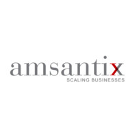 Amsantix Pte Ltd logo - Similar company to Mit Club Of Singapore