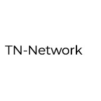 TN-Network P/S logo - Similar company to Km Telecom A/S