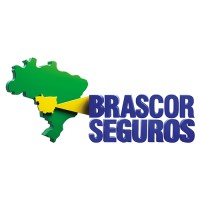 Brascor Seguros logo - Similar company to Brascare Saúde