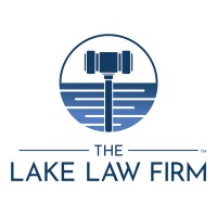 The Lake Law Firm logo - Similar company to Phillips Law Group