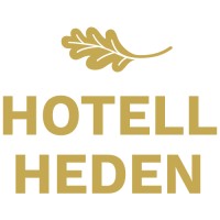 Hotell Heden logo - Similar company to Strand Hotell Borgholm