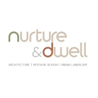 Nurture and Dwell logo - Similar company to Avaastha