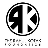 The Rahul Kotak Foundation logo - Similar company to Pacemaker International