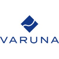 VARUNA Technologies logo - Similar company to Schlossberg Technologies