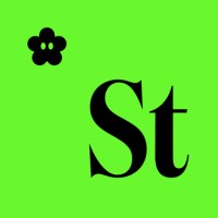 Substance logo - Similar company to Eklips Agence