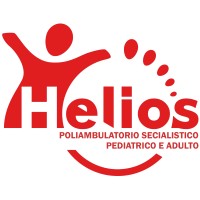 HELIOS POLIAMBULATORIO logo - Similar company to Studio Dentistico Stori