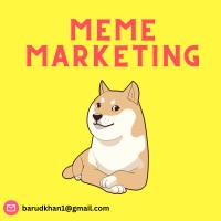 Meme Marketing logo - Similar company to Meme Marketing