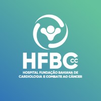 Hospital Fundação Bahiana de Cardiologia e Combate ao Câncer logo - Similar company to Zéle Suplementos Funcionais