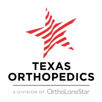Texas Orthopedics - A Division of OrthoLoneStar logo - Similar company to Lyfe Elixirs