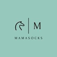 Mamasocks logo - Similar company to Attila Angers